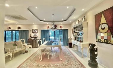 Large Golf Condo in Hua Hin at Palm Hills Golf Resort