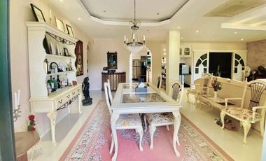 Large Golf Condo in Hua Hin at Palm Hills Golf Resort