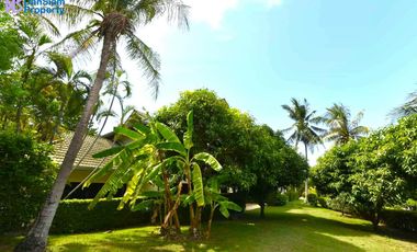 Large Golf Condo in Hua Hin at Palm Hills Golf Resort