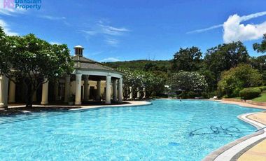 Large Golf Condo in Hua Hin at Palm Hills Golf Resort