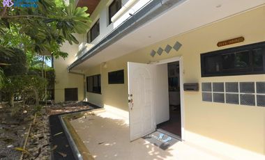 Large Golf Condo in Hua Hin at Palm Hills Golf Resort