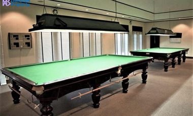 Large Golf Condo in Hua Hin at Palm Hills Golf Resort