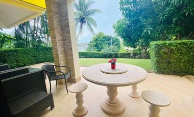 Large Golf Condo in Hua Hin at Palm Hills Golf Resort