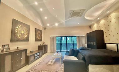 Large Golf Condo in Hua Hin at Palm Hills Golf Resort