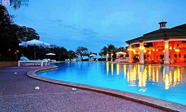 Large Golf Condo in Hua Hin at Palm Hills Golf Resort