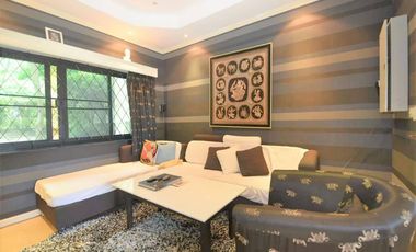 Large Golf Condo in Hua Hin at Palm Hills Golf Resort