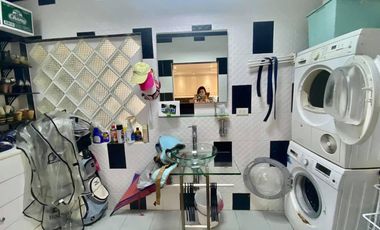 Large Golf Condo in Hua Hin at Palm Hills Golf Resort