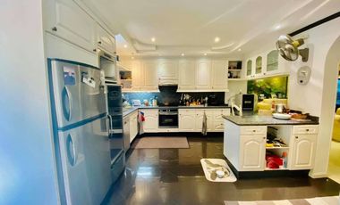 Large Golf Condo in Hua Hin at Palm Hills Golf Resort
