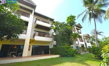 Large Golf Condo in Hua Hin at Palm Hills Golf Resort
