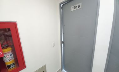 apartamento en arriendo en conjunto residencial eco santa cruz piso 10. Cod A13906