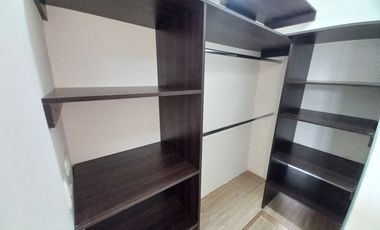 apartamento en arriendo en conjunto residencial eco santa cruz piso 10. Cod A13906