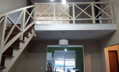 Chalet en venta en Villa Udaondo