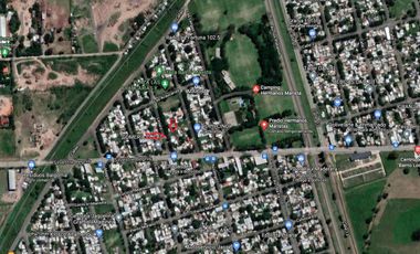 Lote de oportunidad en Baigorria