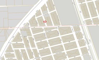 Lote de oportunidad en Baigorria