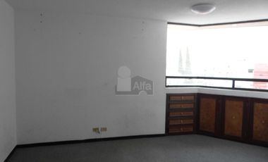 Oficina comercial en en renta Col.  Anzures, Puebla.