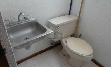 Oficina comercial en en renta Col.  Anzures, Puebla.