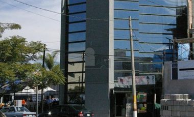Oficina comercial en en renta Col.  Anzures, Puebla.