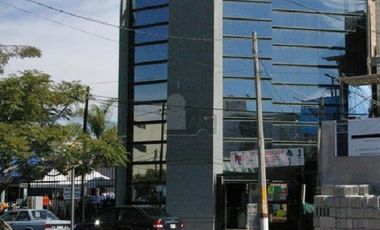 Oficina comercial en en renta Col.  Anzures, Puebla.