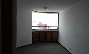 Oficina comercial en en renta Col.  Anzures, Puebla.