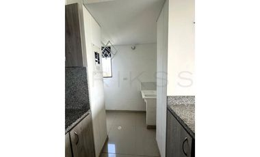 apartamento en venta en girardot. Cod V7447