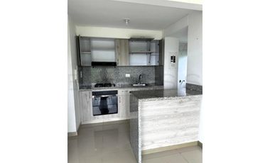 apartamento en venta en girardot. Cod V7447