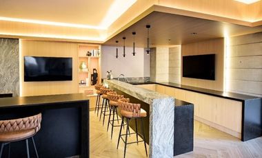 DEPARTAMENTO EN VENTA EN LA CACHO TIJUANA