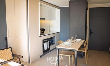 Departamento Barrio Dieciocho ID: 162657r
