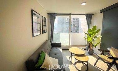 Departamento Barrio Dieciocho ID: 162657r