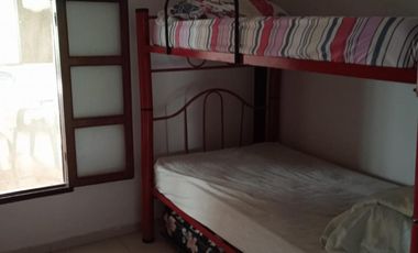 casa campestre en venta en santa veronica. Cod V102666