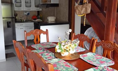 casa campestre en venta en santa veronica. Cod V102666