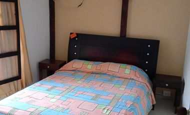 casa campestre en venta en santa veronica. Cod V102666