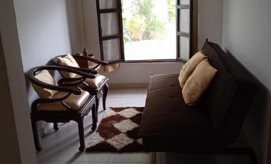 casa campestre en venta en santa veronica. Cod V102666