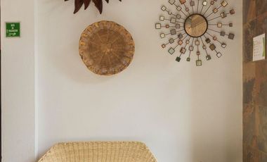 HOTEL BOUTIQUE ECO-TURÍSTICO EN VENTA EN CHIAPAS