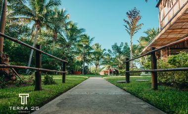 HOTEL BOUTIQUE ECO-TURÍSTICO EN VENTA EN CHIAPAS