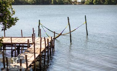 HOTEL BOUTIQUE ECO-TURÍSTICO EN VENTA EN CHIAPAS