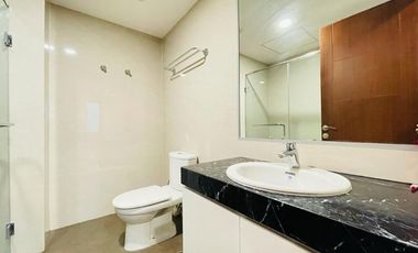 DIJUA CEPAT FURNISHED LUX PENTHOUSE HEGARMANAH RESIDENCE