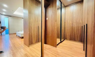 DIJUA CEPAT FURNISHED LUX PENTHOUSE HEGARMANAH RESIDENCE