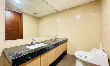 DIJUA CEPAT FURNISHED LUX PENTHOUSE HEGARMANAH RESIDENCE