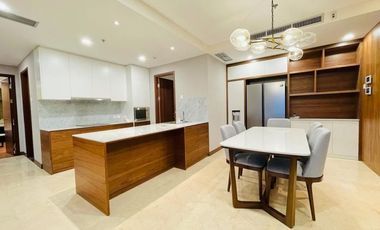 DIJUA CEPAT FURNISHED LUX PENTHOUSE HEGARMANAH RESIDENCE