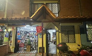 Casa en venta en Ruitoque, Floridablanca