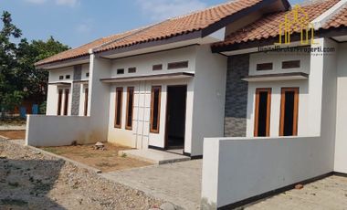 Rumah baru cuman 300 Jtan murah diRancaekek Bandung | CCR7