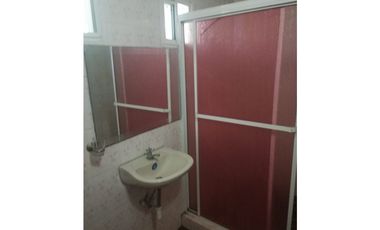 ALQUILO CABAÑA EN EL CAÑAVERAL DE PENONOME