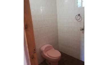 ALQUILO CABAÑA EN EL CAÑAVERAL DE PENONOME