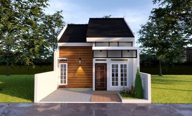 2 Bedroom House for sale