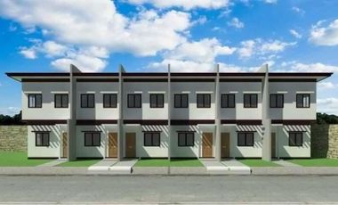 Socialized Housing For Sale In Lapulapu-Arira