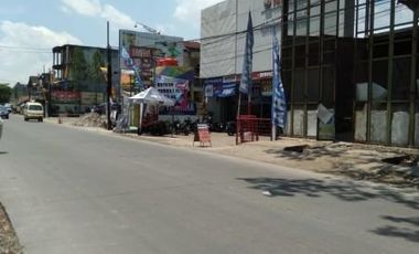 Ready!! Gudang Ex pabrik Garment dekat Tol Buah Batu