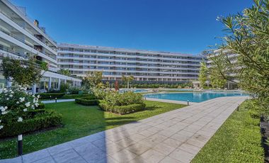 PILAR • KM 43.5 • AYRES VILA • 2 AMBIENTES • COCHERA