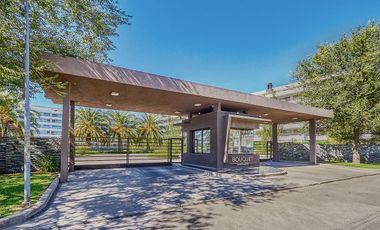 PILAR • KM 43.5 • AYRES VILA • 2 AMBIENTES • COCHERA