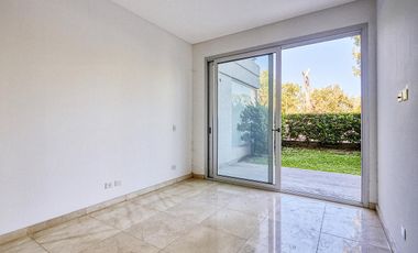 PILAR • KM 43.5 • AYRES VILA • 2 AMBIENTES • COCHERA