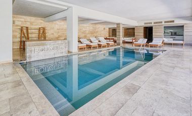 PILAR • KM 43.5 • AYRES VILA • 2 AMBIENTES • COCHERA